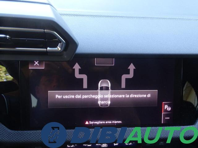 AUDI A3 ALLSTREET TDI  S TRONIC IDENTITY - foto 18