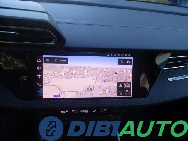 AUDI A3 ALLSTREET TDI  S TRONIC IDENTITY - foto 19