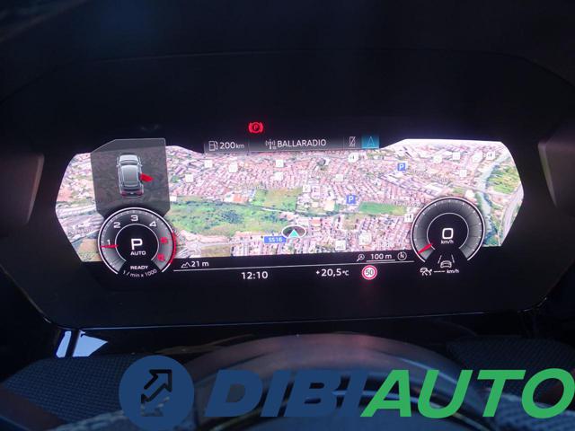AUDI A3 ALLSTREET TDI  S TRONIC IDENTITY - foto 10