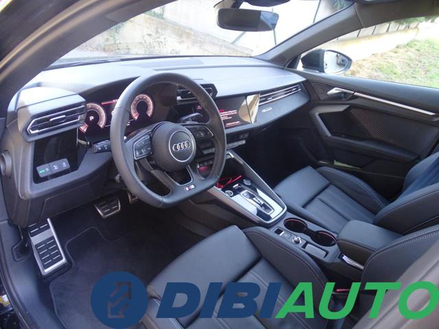 AUDI A3 ALLSTREET TDI  S TRONIC IDENTITY - foto 9