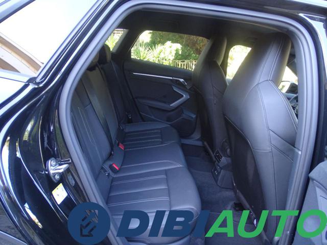 AUDI A3 ALLSTREET TDI  S TRONIC IDENTITY - foto 24