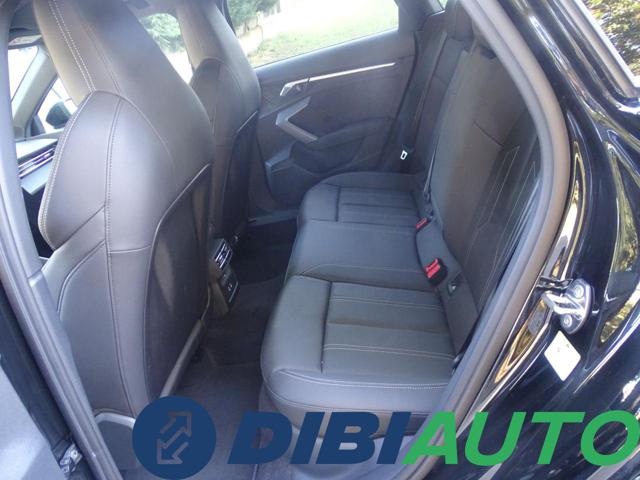 AUDI A3 ALLSTREET TDI  S TRONIC IDENTITY - foto 8