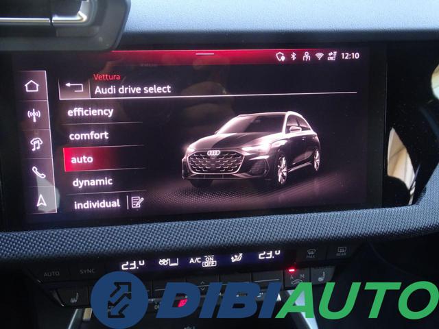 AUDI A3 ALLSTREET TDI  S TRONIC IDENTITY - foto 13