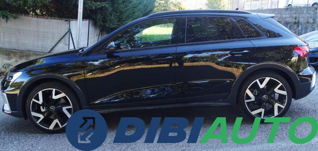 AUDI A3 ALLSTREET TDI  S TRONIC IDENTITY - foto 6