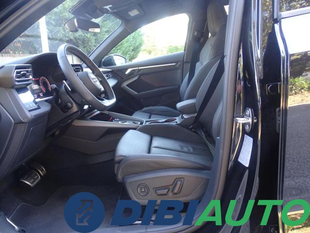 AUDI A3 ALLSTREET TDI  S TRONIC IDENTITY - foto 7