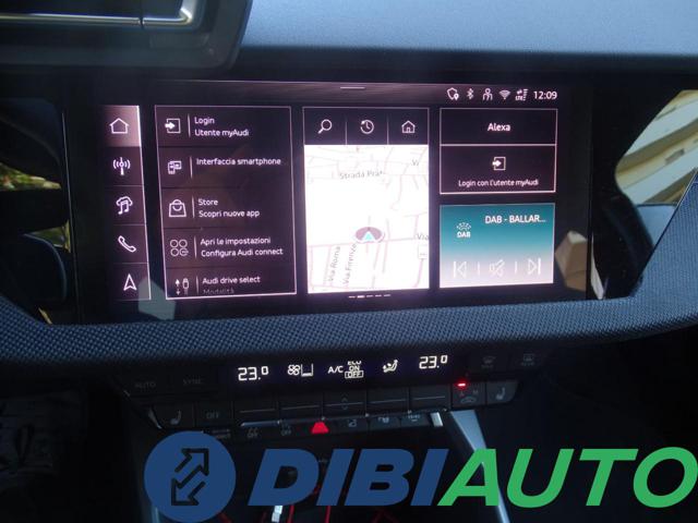 AUDI A3 ALLSTREET TDI  S TRONIC IDENTITY - foto 22