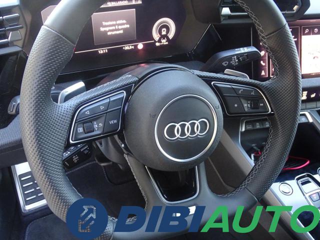 AUDI A3 ALLSTREET TDI  S TRONIC IDENTITY - foto 17