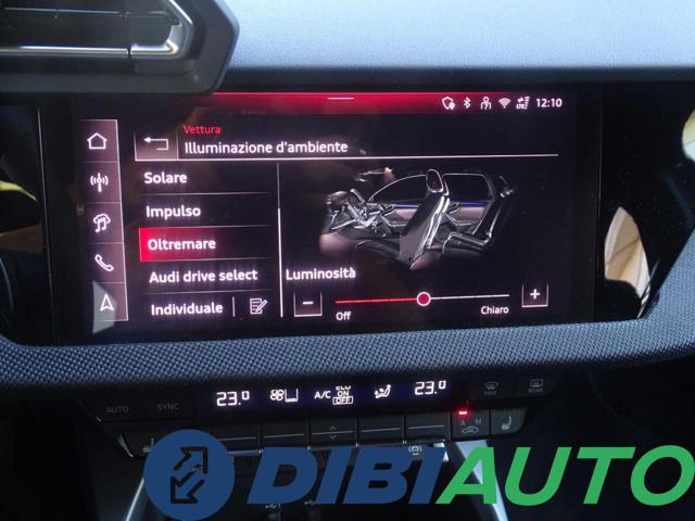 AUDI A3 ALLSTREET TDI  S TRONIC IDENTITY - foto 12