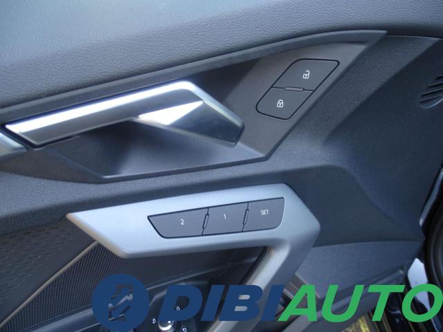 AUDI A3 ALLSTREET TDI  S TRONIC IDENTITY - foto 16