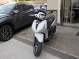 VENDO Moto e Scooter a Torre del Greco – foto 1