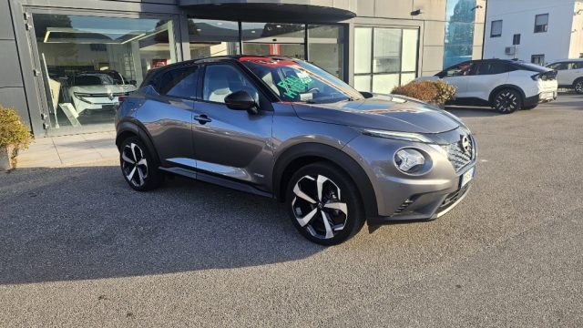 NISSAN JUKE 1.6 HEV N-CONNECTA - foto 2