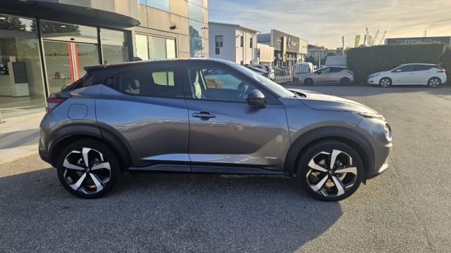 NISSAN JUKE 1.6 HEV N-CONNECTA - foto 3