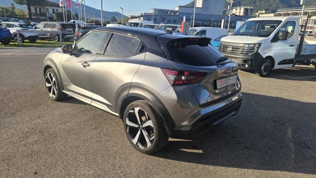 NISSAN JUKE 1.6 HEV N-CONNECTA - foto 6
