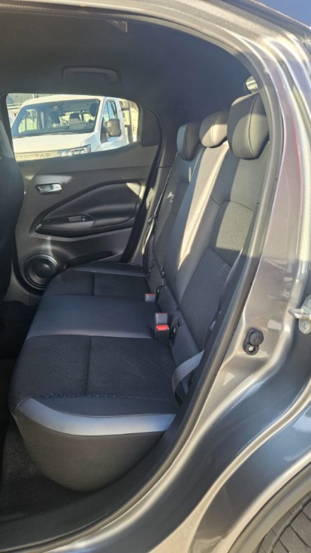 NISSAN JUKE 1.6 HEV N-CONNECTA - foto 11