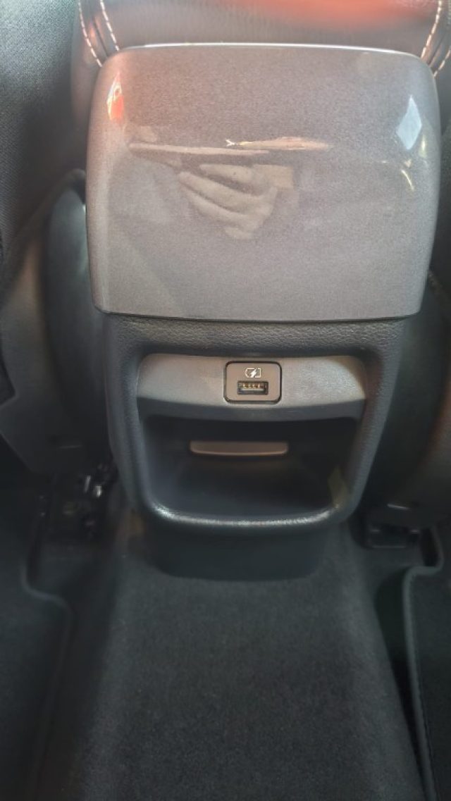 NISSAN JUKE 1.6 HEV N-CONNECTA - foto 12