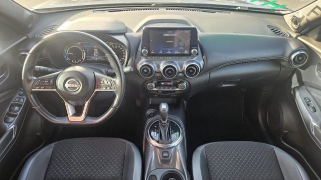 NISSAN JUKE 1.6 HEV N-CONNECTA - foto 14