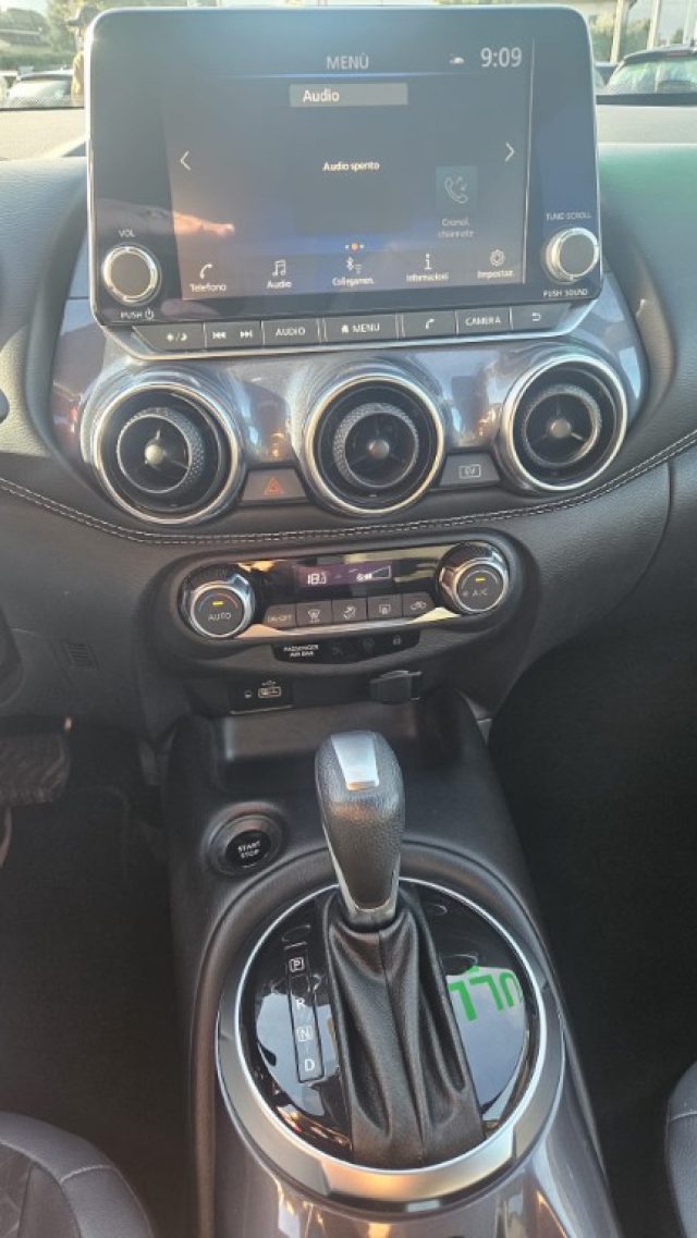 NISSAN JUKE 1.6 HEV N-CONNECTA - foto 15
