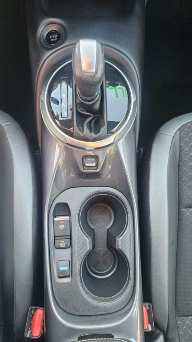 NISSAN JUKE 1.6 HEV N-CONNECTA - foto 17