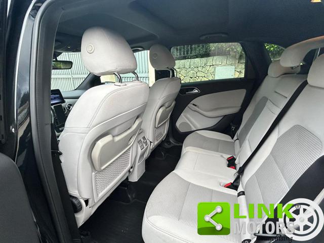 MERCEDES-BENZ B 200 D AUTOMATIC PREMIUM - foto 18