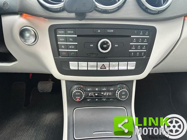 MERCEDES-BENZ B 200 D AUTOMATIC PREMIUM - foto 17