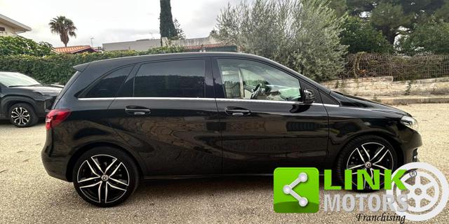 MERCEDES-BENZ B 200 D AUTOMATIC PREMIUM - foto 13