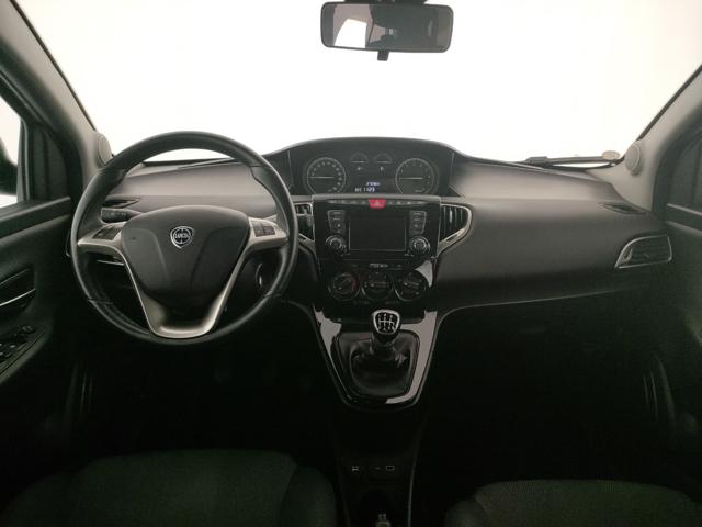 LANCIA YPSILON 1.0 FIREFLY 5 PORTE S&S HYBRID E - foto 7