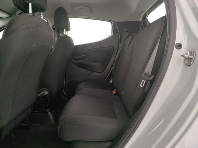 LANCIA YPSILON 1.0 FIREFLY 5 PORTE S&S HYBRID E - foto 12