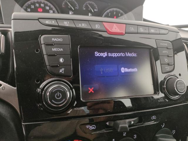 LANCIA YPSILON 1.0 FIREFLY 5 PORTE S&S HYBRID E - foto 10
