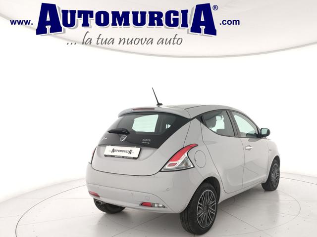 LANCIA YPSILON 1.0 FIREFLY 5 PORTE S&S HYBRID E - foto 4