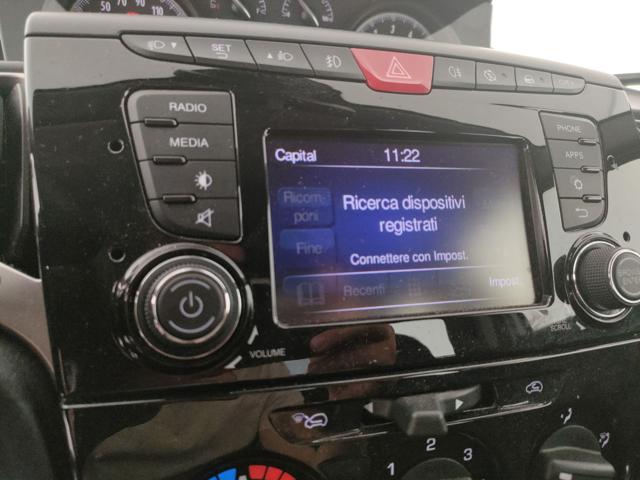 LANCIA YPSILON 1.0 FIREFLY 5 PORTE S&S HYBRID E - foto 11