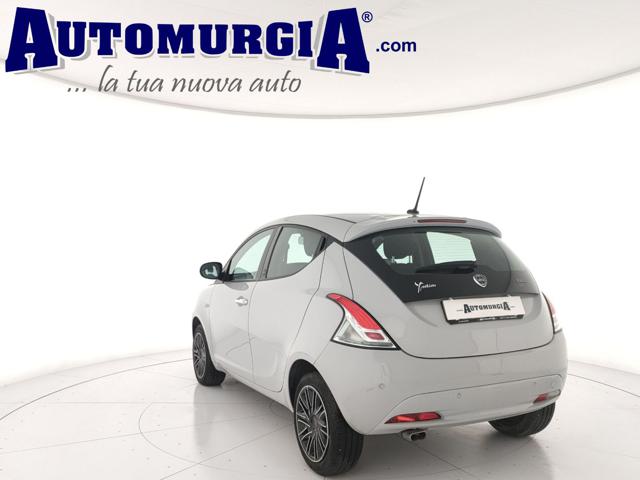 LANCIA YPSILON 1.0 FIREFLY 5 PORTE S&S HYBRID E - foto 3
