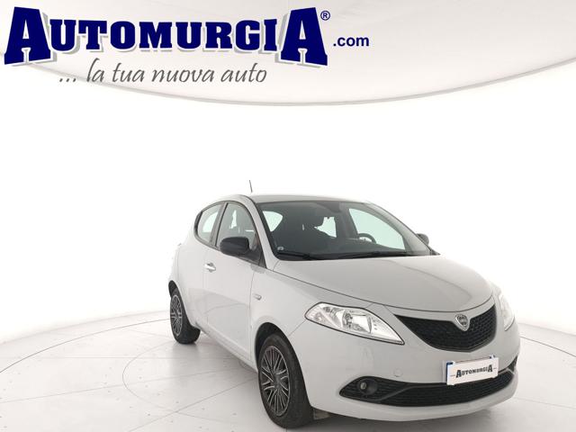 LANCIA YPSILON 1.0 FIREFLY 5 PORTE S&S HYBRID E