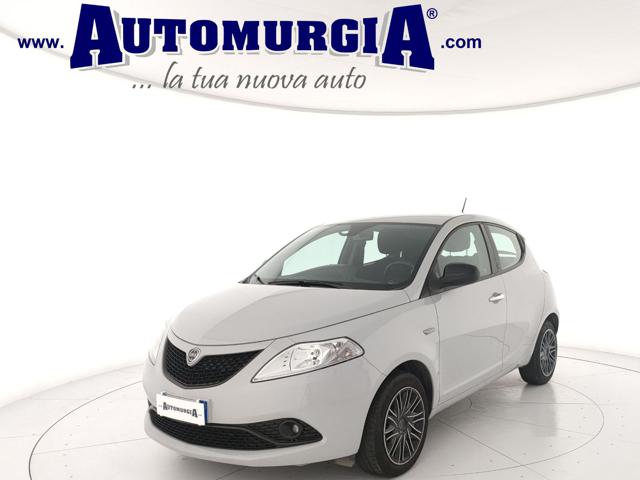 LANCIA YPSILON 1.0 FIREFLY 5 PORTE S&S HYBRID E - foto 2