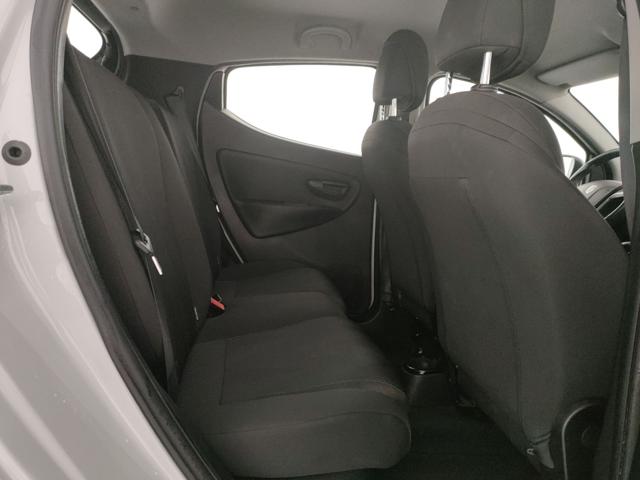 LANCIA YPSILON 1.0 FIREFLY 5 PORTE S&S HYBRID E - foto 14
