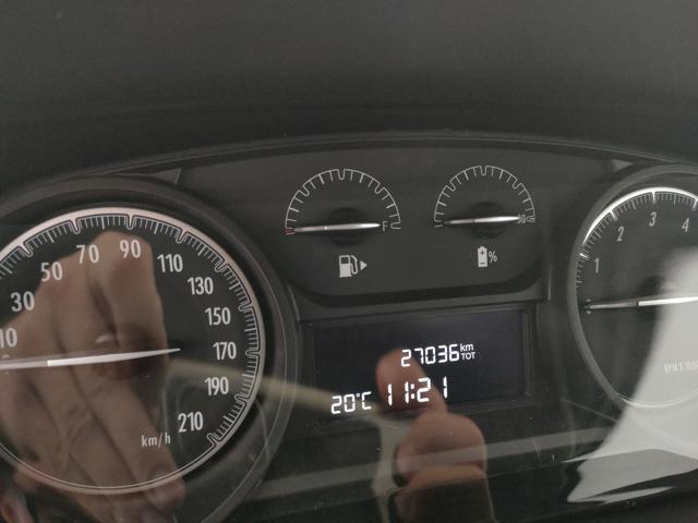 LANCIA YPSILON 1.0 FIREFLY 5 PORTE S&S HYBRID E - foto 17
