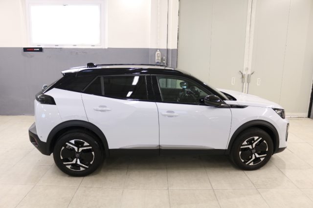 PEUGEOT 2008 136 DCS6 GT - foto 7