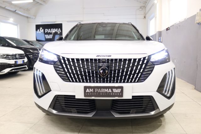 PEUGEOT 2008 136 DCS6 GT - foto 2