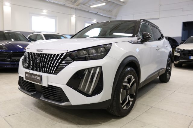 PEUGEOT 2008 136 DCS6 GT - foto 3