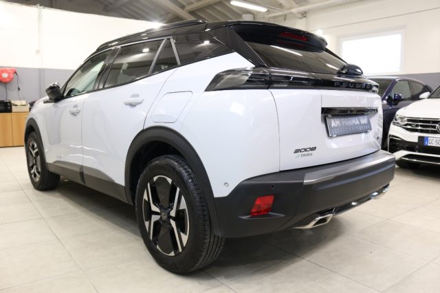 PEUGEOT 2008 136 DCS6 GT - foto 4