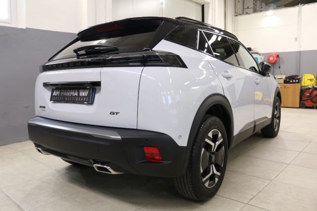 PEUGEOT 2008 136 DCS6 GT - foto 6