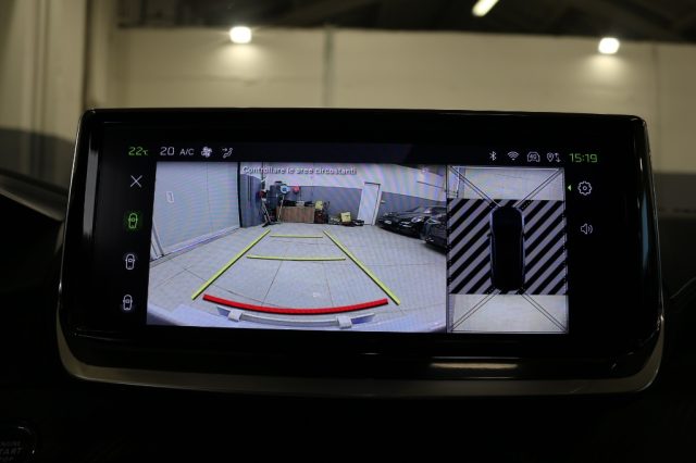 PEUGEOT 2008 136 DCS6 GT - foto 13