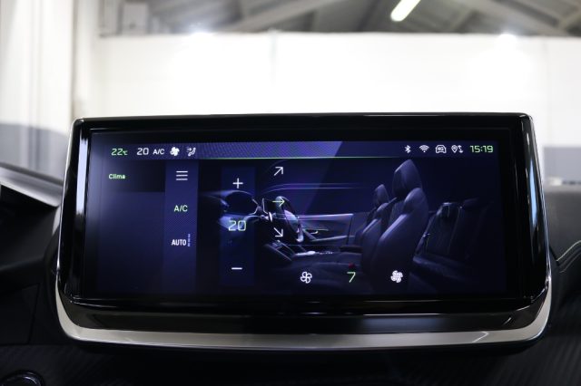 PEUGEOT 2008 136 DCS6 GT - foto 14