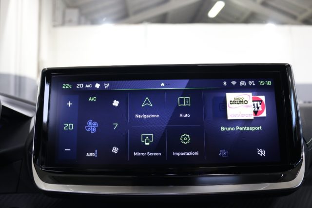 PEUGEOT 2008 136 DCS6 GT - foto 15