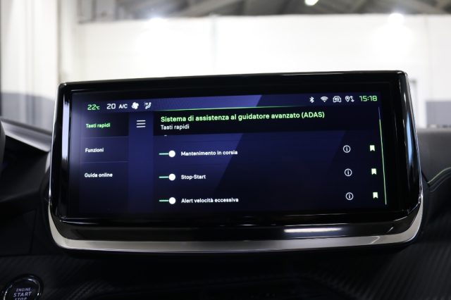 PEUGEOT 2008 136 DCS6 GT - foto 16
