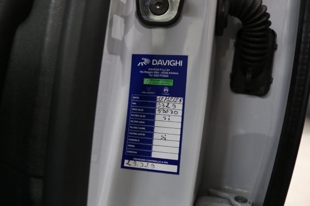 PEUGEOT 2008 136 DCS6 GT - foto 20