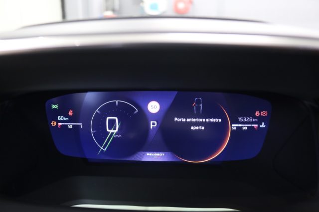 PEUGEOT 2008 136 DCS6 GT - foto 21