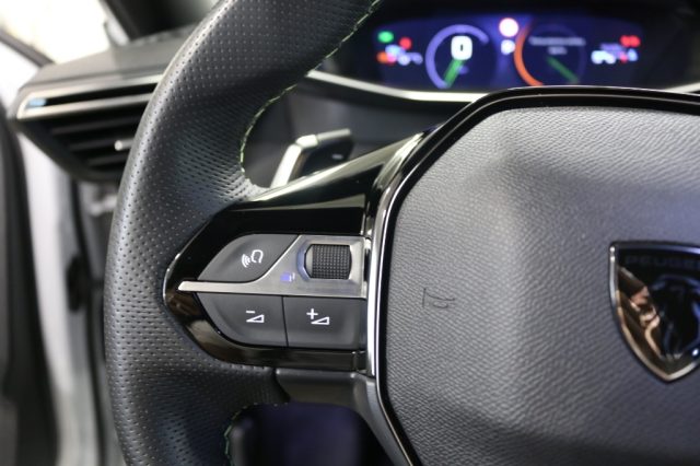PEUGEOT 2008 136 DCS6 GT - foto 22