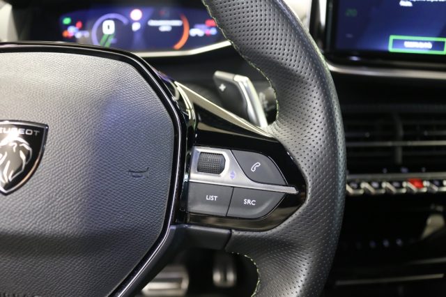PEUGEOT 2008 136 DCS6 GT - foto 23
