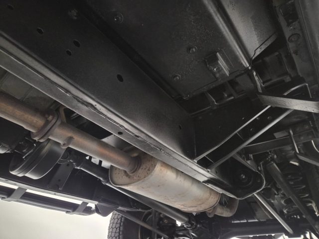 LAND ROVER DEFENDER 110 2.4 TD4 7 POSTI AUTOVETTURA - foto 48