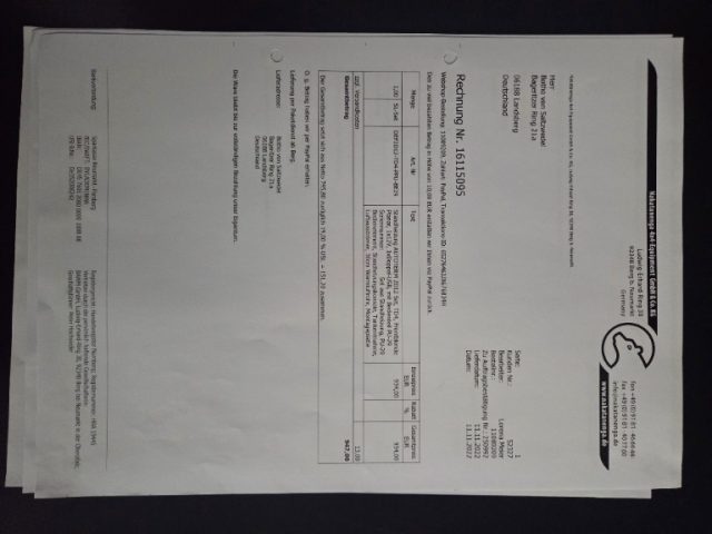 LAND ROVER DEFENDER 110 2.4 TD4 7 POSTI AUTOVETTURA - foto 32